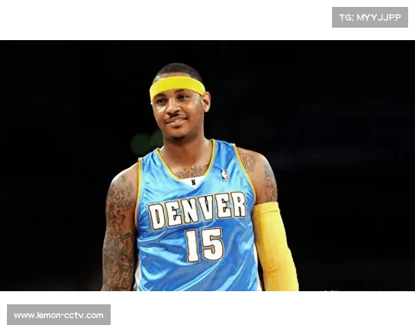 掘金主场致敬退役名宿，安东尼现身引发欢呼