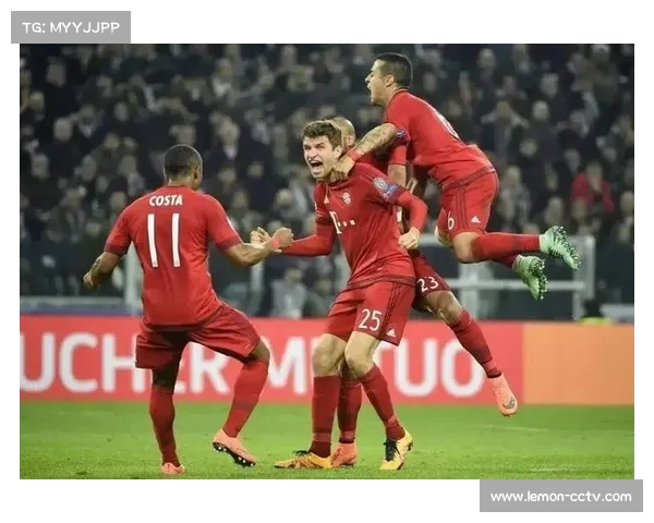 拜仁慕尼黑迎战莱比锡,战术博弈或定义争冠走势